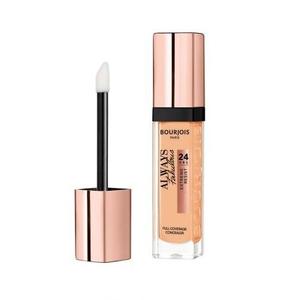 Bourjois, Always Fabulous, консилер для лица 100 цвета слоновой кости, 6 мл