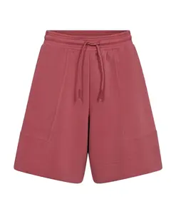 Мягкие и удобные спортивные шорты, цвет бледно-розовый. Mos Mosh, розовый