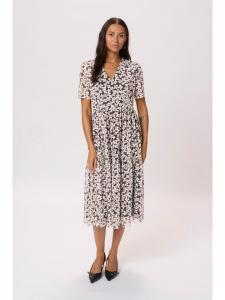 Платье до колена Soaked in Luxury