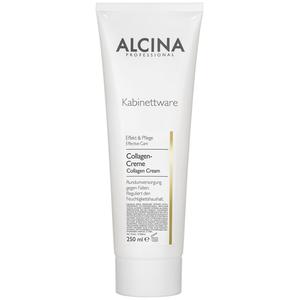 Крем для лица collagen-creme Alcina, объем 50 мл
