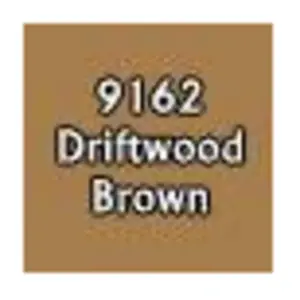 Дрифтвуд Браун, Master Series Paints - Browns & Tans