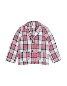 Блейзер Maan, розовый