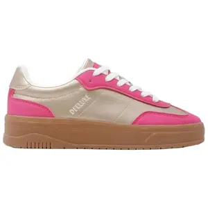 Кроссовки Deeluxe Daisy, золотой