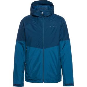 Спортивная куртка VAUDE Gelvin Padded, синий