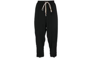 Брюки женские Rick Owens, черный