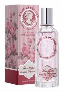 Парфюмированная вода, 60 мл Jeanne En Provence, Un Matin Dans La Roseraie