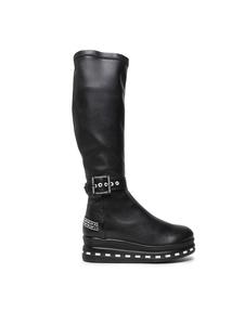 Сапоги Maciejka 05293-01/00-7, черный