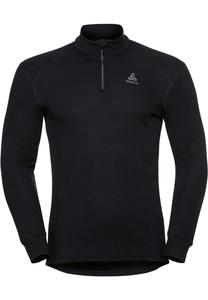 Майка Turtle Neck ODLO, цвет schwarz