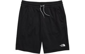 Дети Шорты The North Face, черный