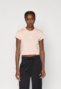 Спортивная футболка Adidas Sportswear TEE, Blush Pink/Pink