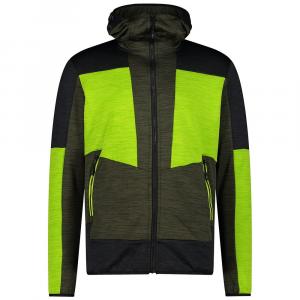 Куртка CMP 33G2417, зеленый