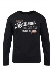 Футболка BLEND Dopper, черный