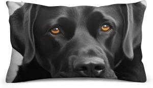 NWTRJ Комплект постельного белья Black Dog