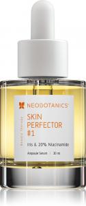 Skin Perfector №1 сыворотка для сужения пор для проблемной кожи Neobotanics, 30 мл