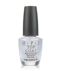 Верхнее покрытие для ногтей OPI Top Coat, 15 ml