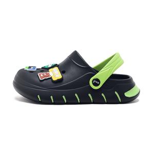 Сабо женские EXULL Q, Black