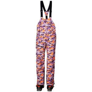 Брюки Helly Hansen Powderqueen Bib