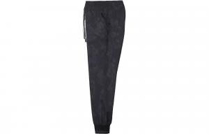 Y-3 Y 3 вязаные спортивные штаны мужские black