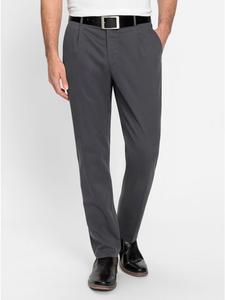 Брюки антрацитового цвета WITT WEIDEN