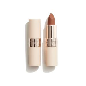 Помада для губ luxury nude lips Gosh Copenhagen, 002 undressed, вес 4 гр.