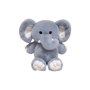 Милые дошкольные бегающие зверушки плюшевые куклы высота 40см Mise