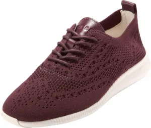 Оксфорды Cole Haan womens 2.zerogrand Lightweight Stitchlite, черный