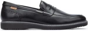 Мужские лоферы PIKOLINOS Avila M1T-3205, черный