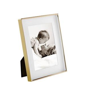 Рамка для фотографий Fink Kim, золотой