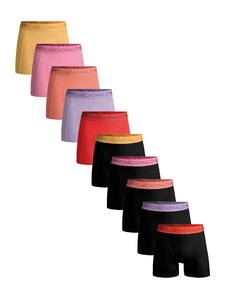 Боксеры Muchachomalo