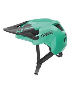ABUS Велосипедный шлем "Youdrop" зеленого цвета