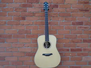 Гитара Furch Green D-SR с жестким футляром