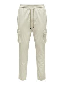 Брюки-Карго ONLY & SONS