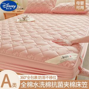 Disney Простыня на резинке 150х200 см из хлопка Синьцзян, цвет Xinpeng