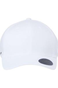 Кепка Flexfit NU, белый