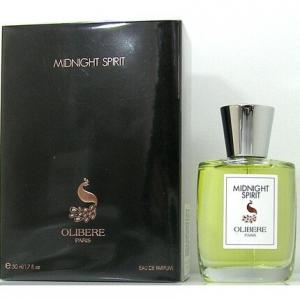 Oibere Midnight Spirit парфюмированная вода 50 мл Olibere Paris