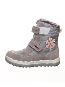 Сапоги Primigi, серый