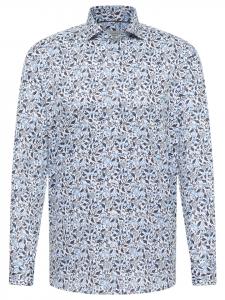 Джинсовая рубашка MODERN FIT Eterna