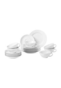 Тарелка овальная сервировочная Seltmann Weiden Rondo, 35x24 см, белый