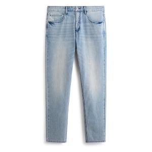 PEACEBIRD MEN Джинсы мужские Denim Light Blue 1