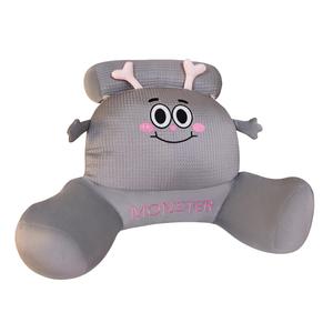 MERCONSER Плюшевая игрушка Cartoon Dopamine Dressing Red Eye Cute Plush Dolls, высота 50см