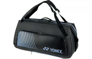 Сумка для ракетки для бадминтона, 2 шт, спортивный стиль, кросс-боди, унисекс YONEX