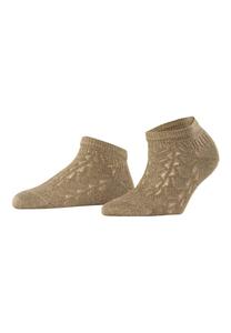 Носки FALKE, коричневый