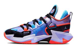 JordanWhy Not.5 Kids Баскетбольные кроссовки для детей
