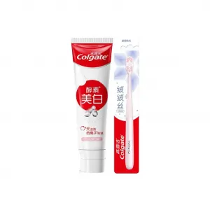 Наборы для ухода за полостью рта Unisex COLGATE