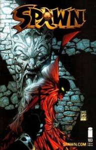 Spawn No. 103 (Image Comics)
