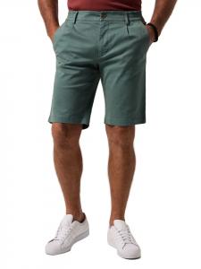 JP1880 Шорты Bermuda in eukalyptus