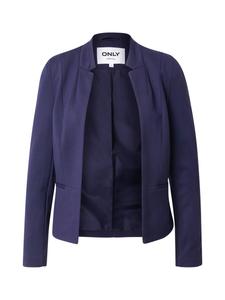 Блейзер ONLY ONLPOPTRASH-MADDY, темно-синий