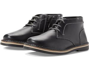 Ботинки Steve Madden Tharkeen, черная кожа