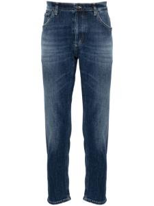 DONDUP брайтон джинсы, синий