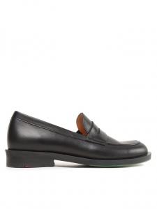 Тапочки Lloyd, черный